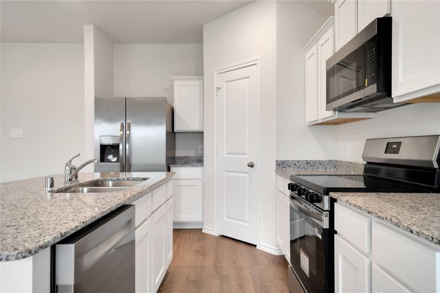 501 Yellow Rose Road, Princeton, TX 75407