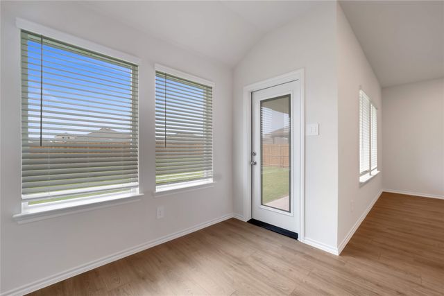 501 Yellow Rose Road, Princeton, TX 75407