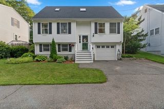 100 Harris Rd, Lynn, MA 01904