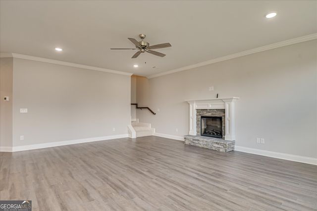 1817 Harbury Drive, Grovetown, GA 30813