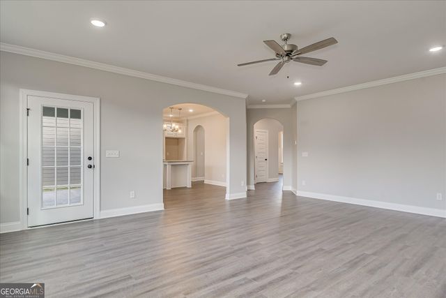 1817 Harbury Drive, Grovetown, GA 30813
