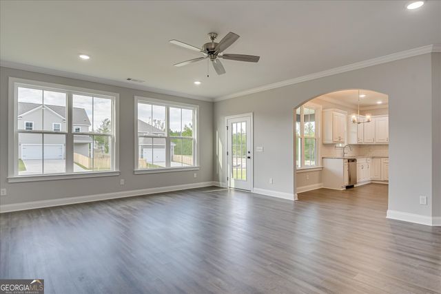 1817 Harbury Drive, Grovetown, GA 30813