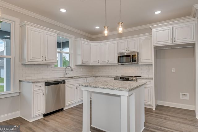 1817 Harbury Drive, Grovetown, GA 30813