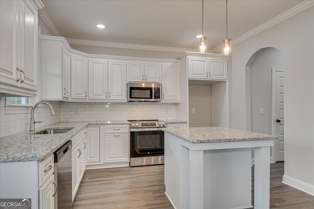 1817 Harbury Drive, Grovetown, GA 30813
