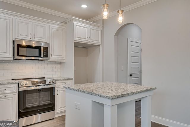 1817 Harbury Drive, Grovetown, GA 30813