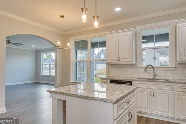 1817 Harbury Drive, Grovetown, GA 30813