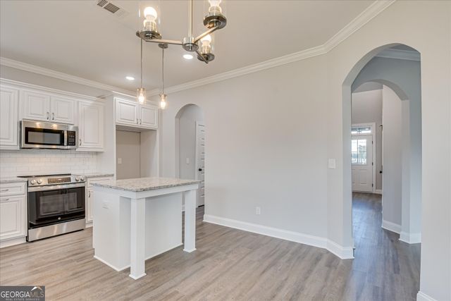 1817 Harbury Drive, Grovetown, GA 30813