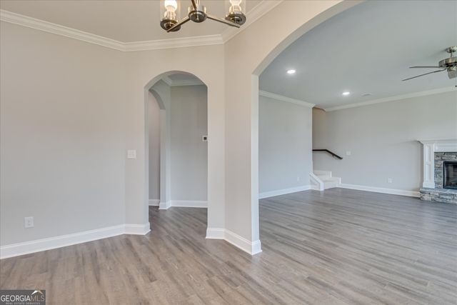 1817 Harbury Drive, Grovetown, GA 30813
