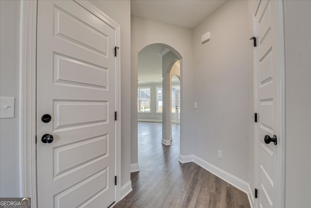 1817 Harbury Drive, Grovetown, GA 30813