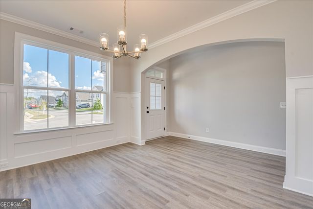1817 Harbury Drive, Grovetown, GA 30813