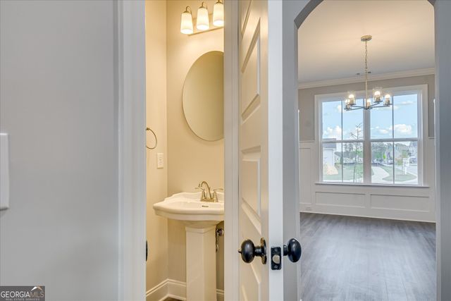 1817 Harbury Drive, Grovetown, GA 30813