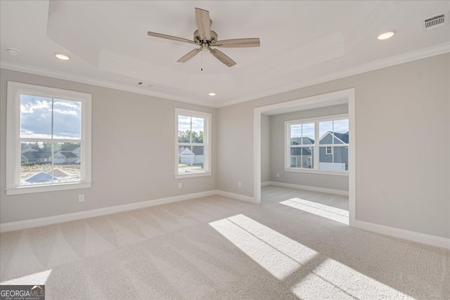 1817 Harbury Drive, Grovetown, GA 30813