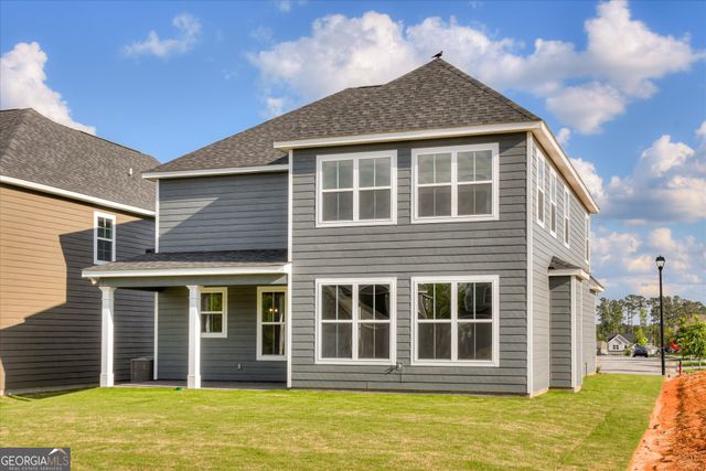 1817 Harbury Drive, Grovetown, GA 30813