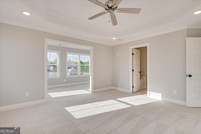 1817 Harbury Drive, Grovetown, GA 30813