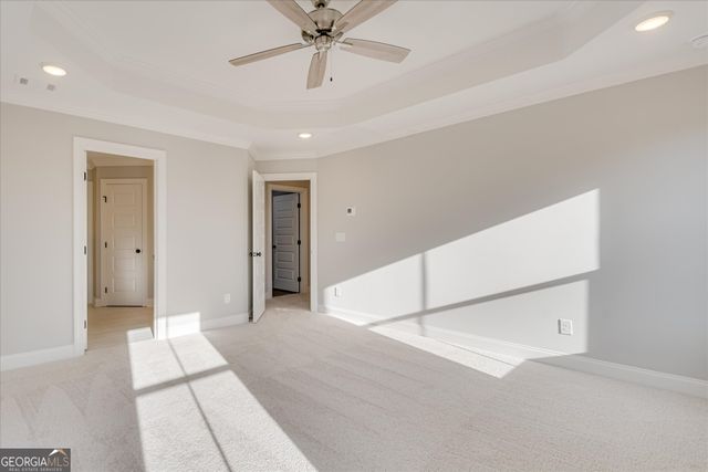 1817 Harbury Drive, Grovetown, GA 30813