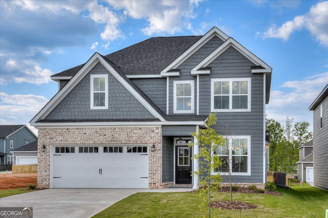 1817 Harbury Drive, Grovetown, GA 30813