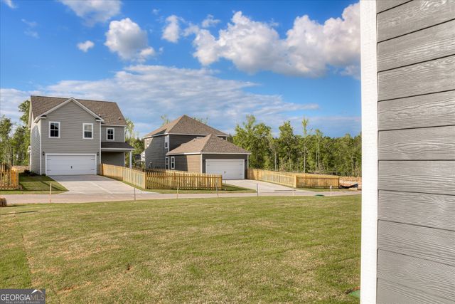 1817 Harbury Drive, Grovetown, GA 30813