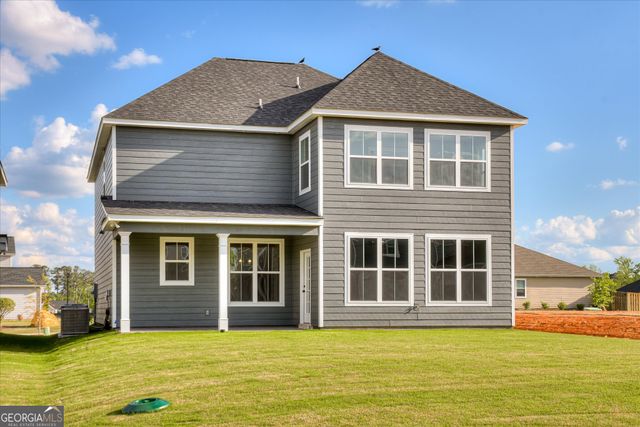 1817 Harbury Drive, Grovetown, GA 30813