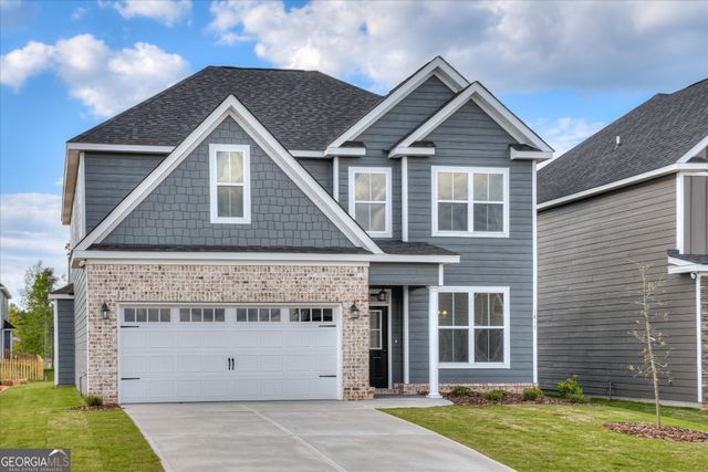 1817 Harbury Drive, Grovetown, GA 30813