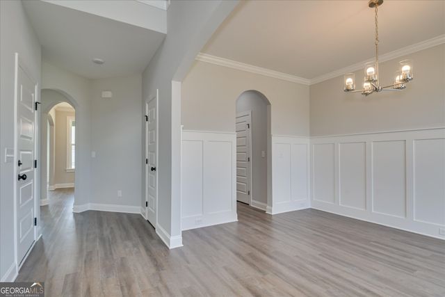 1817 Harbury Drive, Grovetown, GA 30813