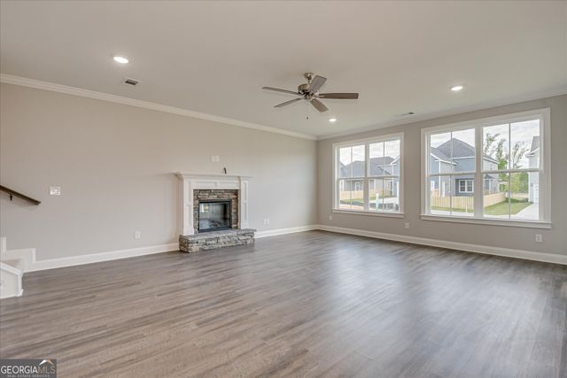 1817 Harbury Drive, Grovetown, GA 30813