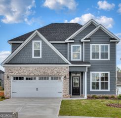 1817 Harbury Drive, Grovetown, GA 30813