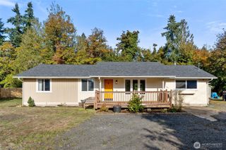 1003 NW Dexter Avenue, Winlock, WA 98596