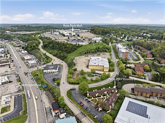 2006-2007 Kinvara Dr, Ross Twp, PA 15237
