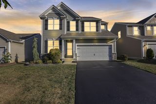 8492 Haleigh Woods Drive, Blacklick, OH 43004