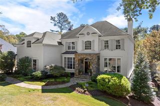 5122 Sapphire Drive, Marietta, GA 30068
