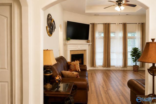 133 Bridge Crest Drive, Harvest, AL 35749