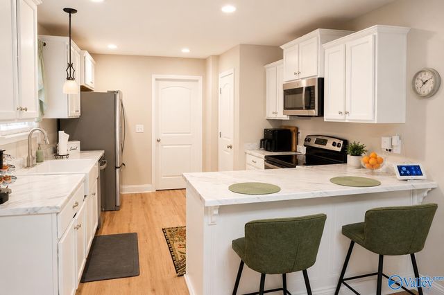 133 Bridge Crest Drive, Harvest, AL 35749