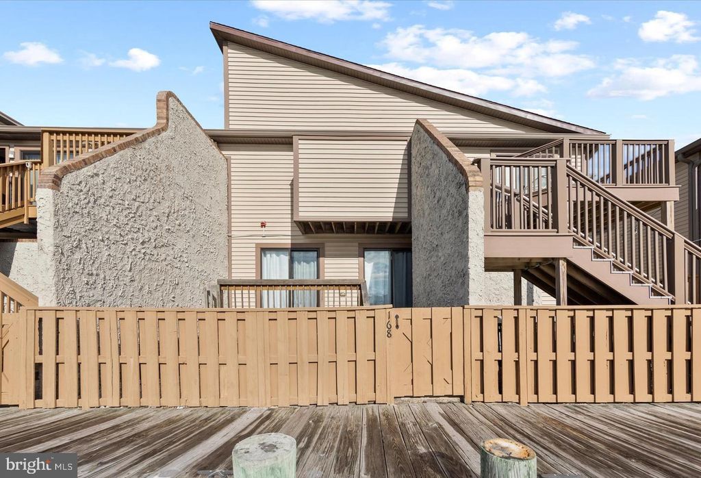 Image 1 of property listing at 105 120TH ST #168, Ocean City, MD 21842