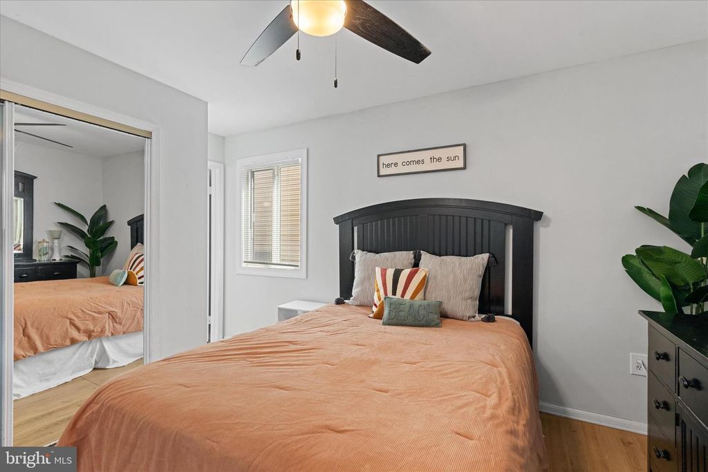 Image 19 of property listing at 105 120TH ST #168, Ocean City, MD 21842