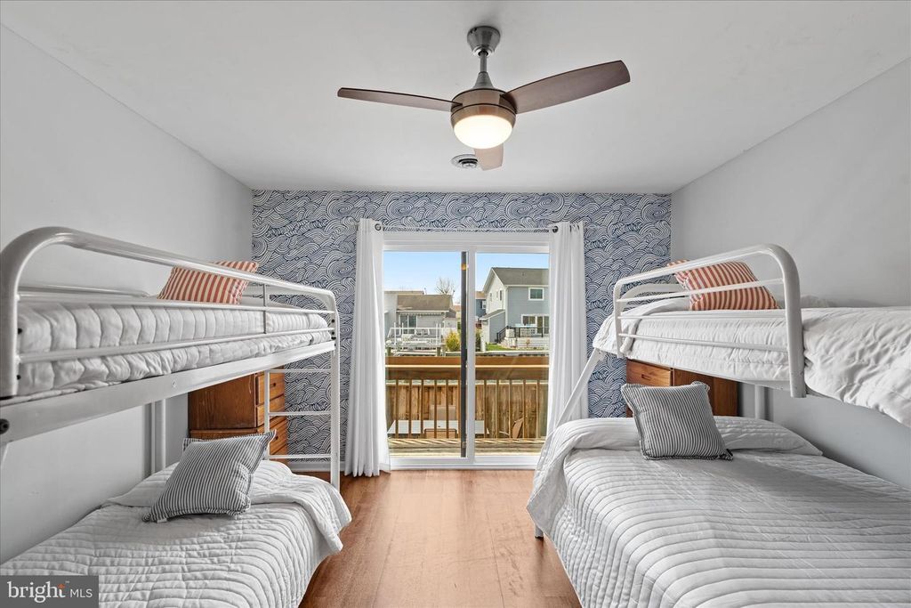 Image 22 of property listing at 105 120TH ST #168, Ocean City, MD 21842