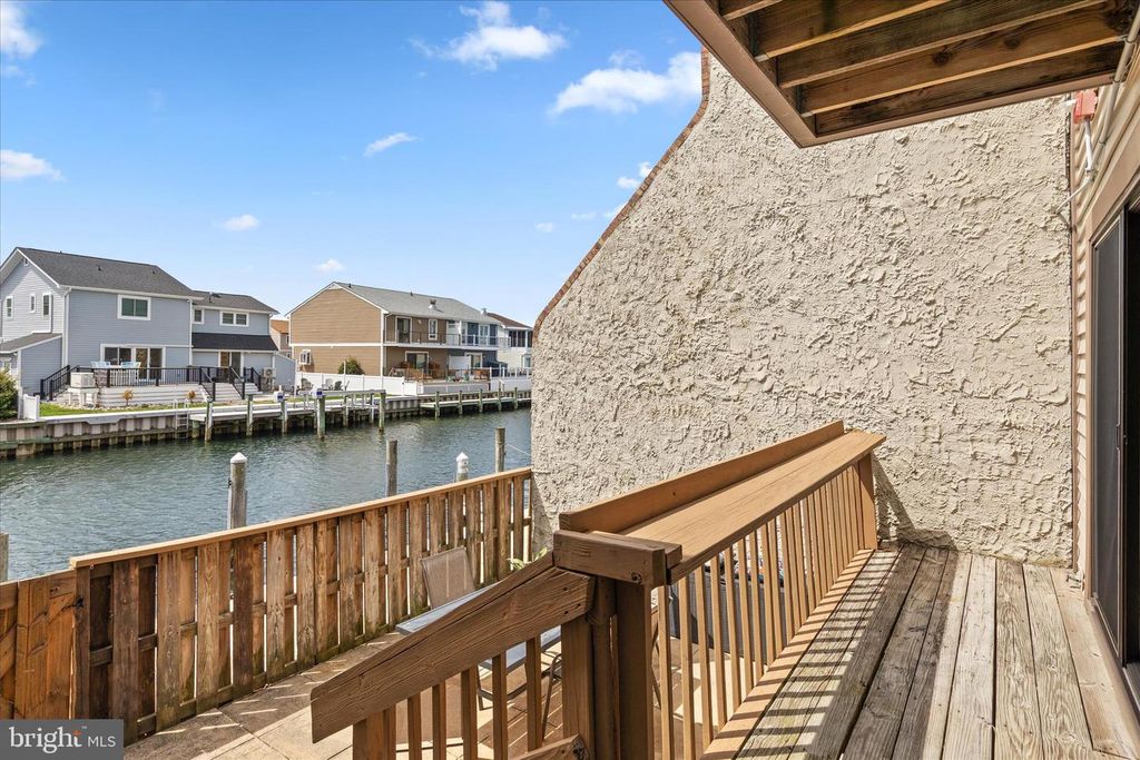 Image 28 of property listing at 105 120TH ST #168, Ocean City, MD 21842