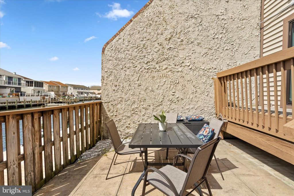 Image 29 of property listing at 105 120TH ST #168, Ocean City, MD 21842