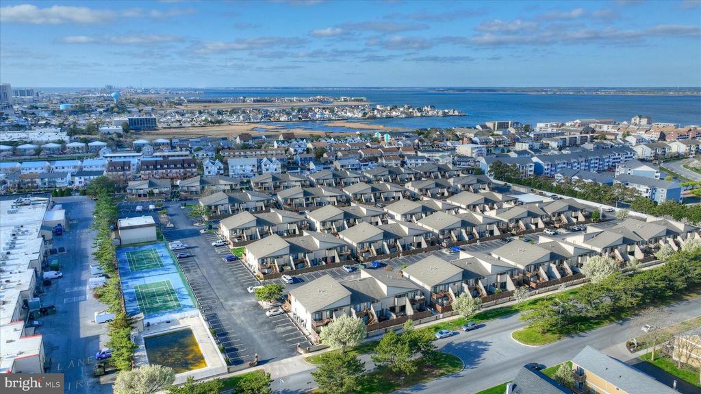 Image 35 of property listing at 105 120TH ST #168, Ocean City, MD 21842