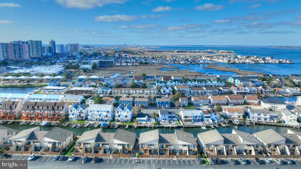 Image 36 of property listing at 105 120TH ST #168, Ocean City, MD 21842