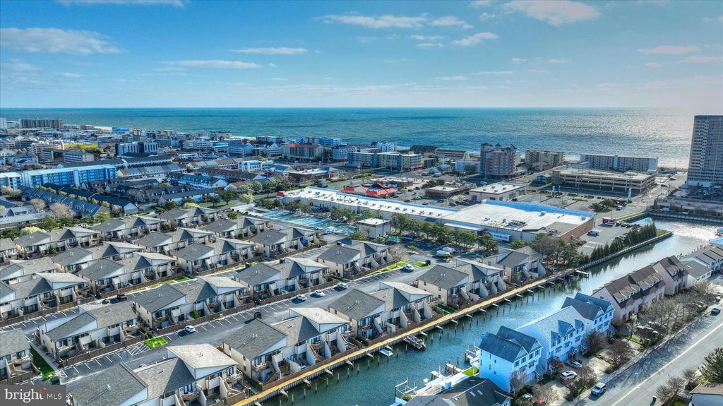 Image 39 of property listing at 105 120TH ST #168, Ocean City, MD 21842