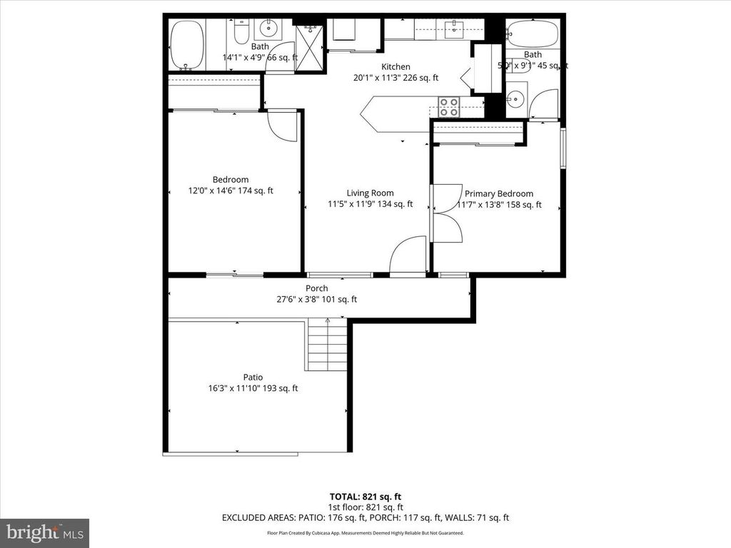 Image 41 of property listing at 105 120TH ST #168, Ocean City, MD 21842
