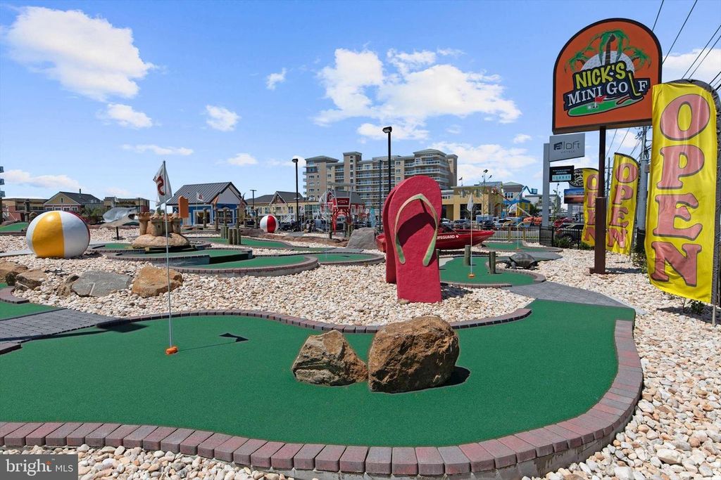 Image 42 of property listing at 105 120TH ST #168, Ocean City, MD 21842