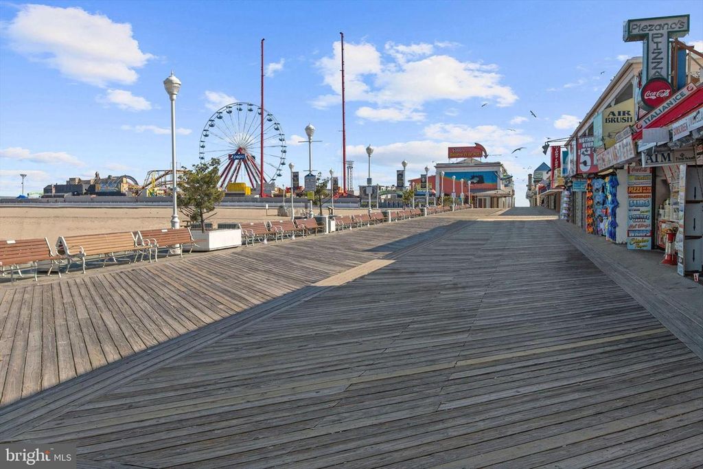 Image 44 of property listing at 105 120TH ST #168, Ocean City, MD 21842