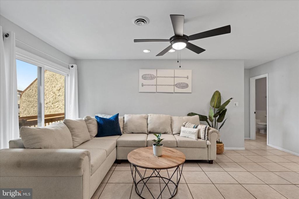 Image 9 of property listing at 105 120TH ST #168, Ocean City, MD 21842