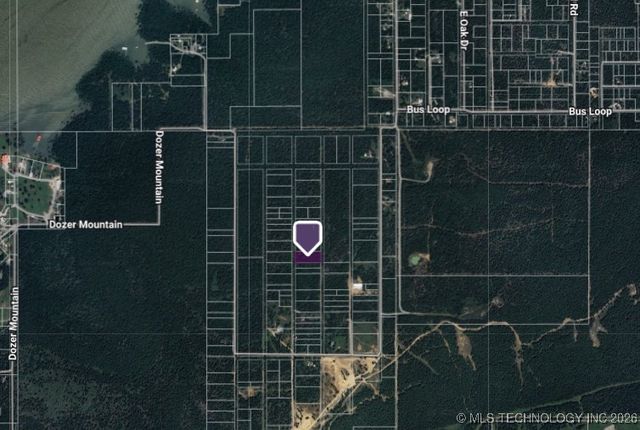 Kelso, Eufaula, OK 74432