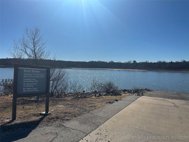 Kelso, Eufaula, OK 74432