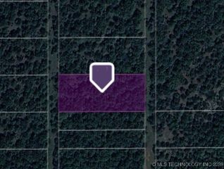 Kelso, Eufaula, OK 74432