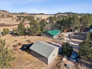 150 Mount Fisher Court, Livermore, CO 80536