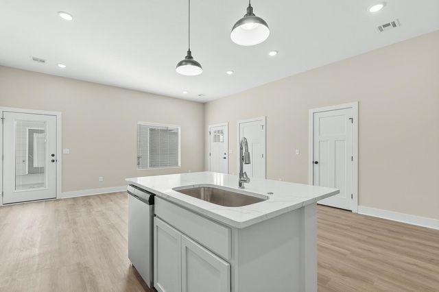 17006 W Lawson St, Goddard, KS 67052