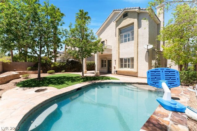 10183 Whispy Willow Way, Las Vegas, NV 89135